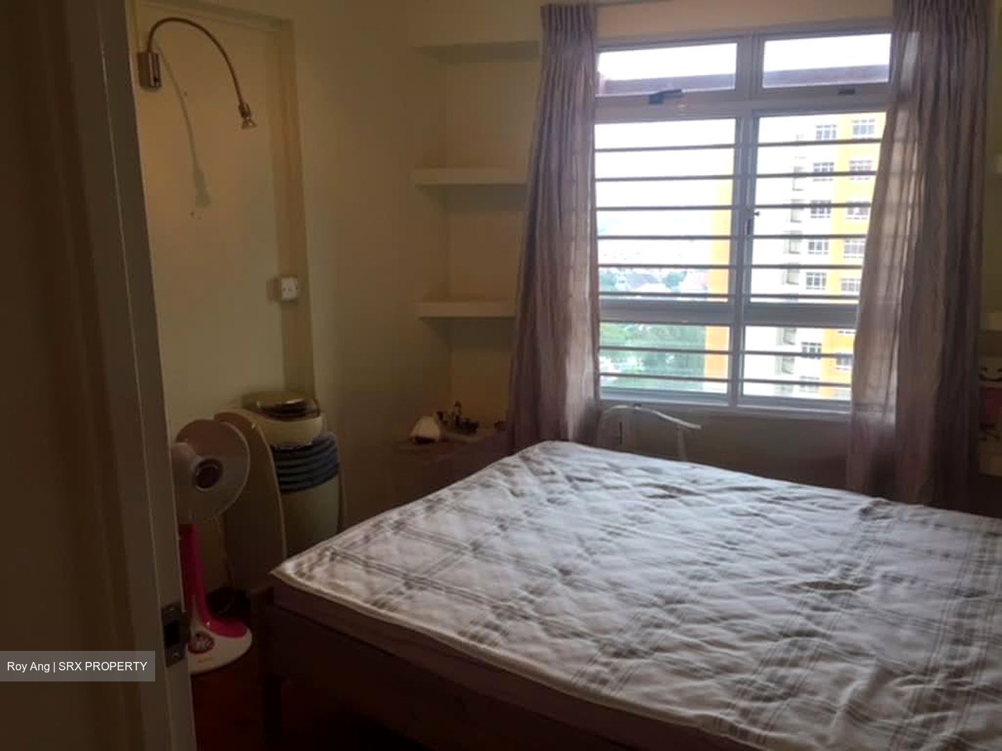 Blk 408A Coral Vale (Sengkang), HDB 4 Rooms #588158601
